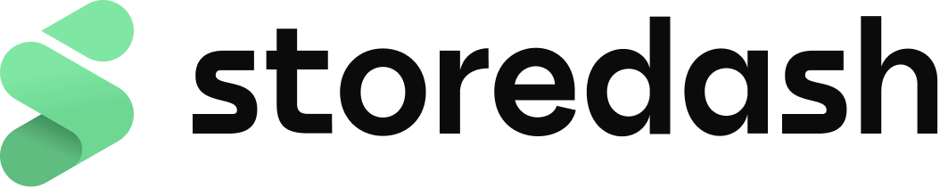 StoreDash Logo
